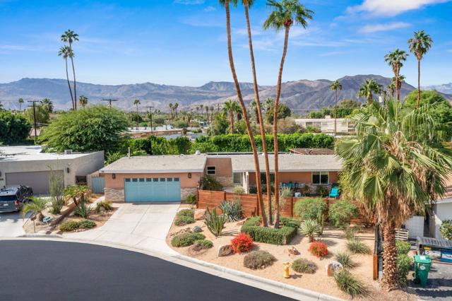 45496 Garden Square, Palm Desert, CA 92260