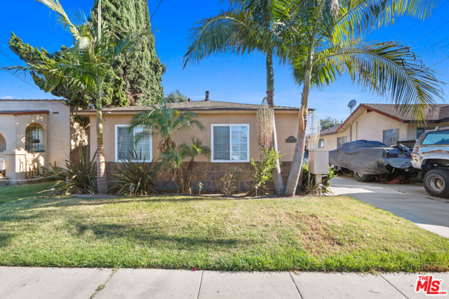 9608 Olive Street, Bellflower, California 90706, ,Multi-Family,For Sale,Olive,24434815