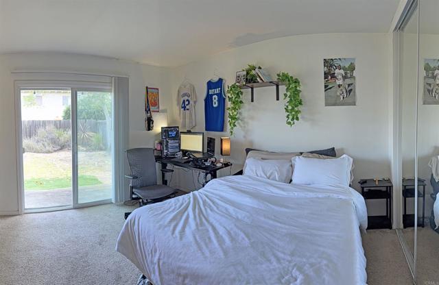 Detail Gallery Image 8 of 13 For 7101 Teasdale Ave., San Diego,  CA 92122 - 3 Beds | 2 Baths
