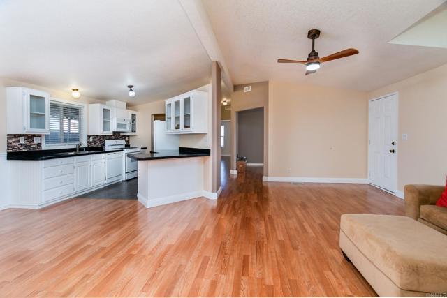 Home for Sale in El Cajon