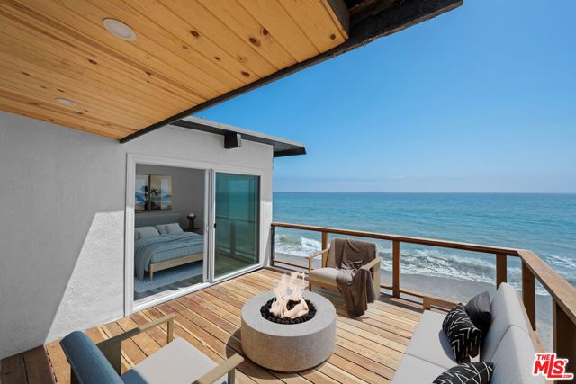 Drew Fenton | 25154 Malibu Rd Malibu CA | MLS: 7306412