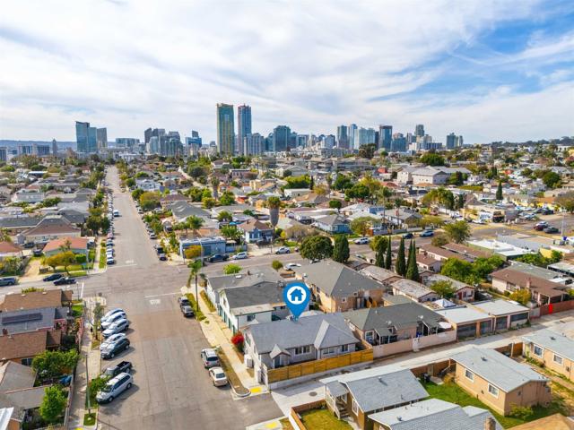 Detail Gallery Image 30 of 35 For 2520 24 L Street, San Diego,  CA 92102 - – Beds | – Baths