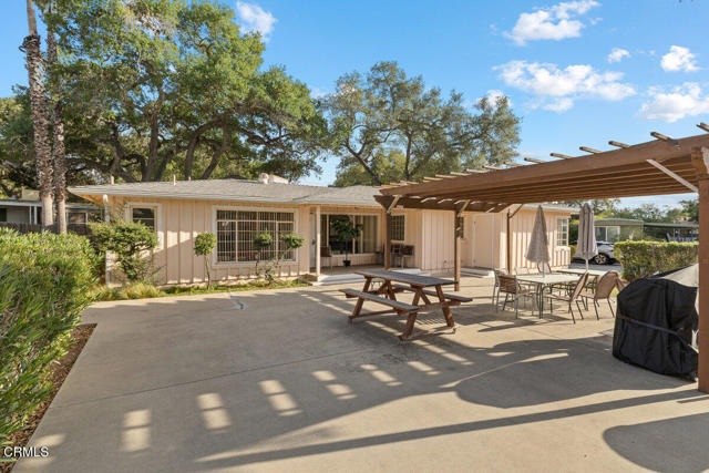 Detail Gallery Image 36 of 38 For 1225 S Rice Rd #41,  Ojai,  CA 93023 - 3 Beds | 1/1 Baths