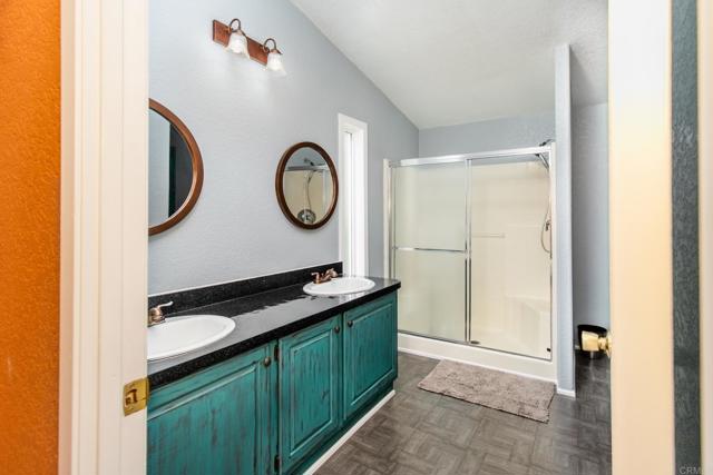 Home for Sale in El Cajon