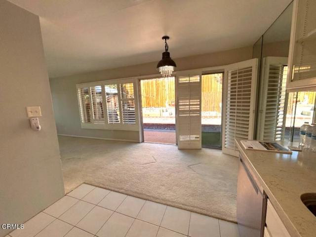 Detail Gallery Image 5 of 14 For 1000 Cabrillo Dr, Duarte,  CA 91010 - 2 Beds | 1 Baths