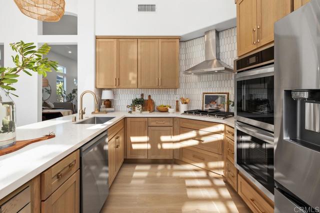 Detail Gallery Image 32 of 64 For 866 Windridge Cir, San Marcos,  CA 92078 - 4 Beds | 2 Baths