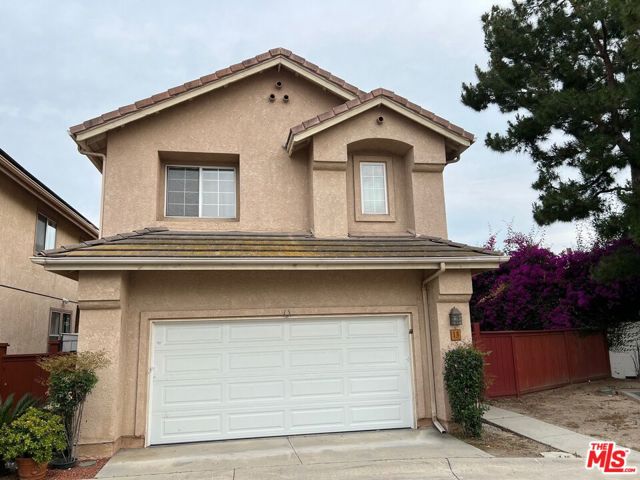 20840 Community Street, Winnetka, California 91306, 4 Bedrooms Bedrooms, ,3 BathroomsBathrooms,Condominium,For Sale,Community,24401061