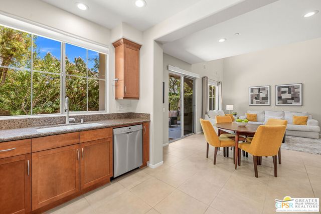 396 Ameno Drive, Palm Springs, CA 92262