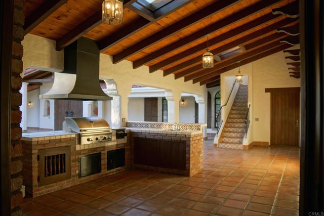 Detail Gallery Image 37 of 63 For 5443 Calzada Del Bosque, Rancho Santa Fe,  CA 92067 - 4 Beds | 3/1 Baths