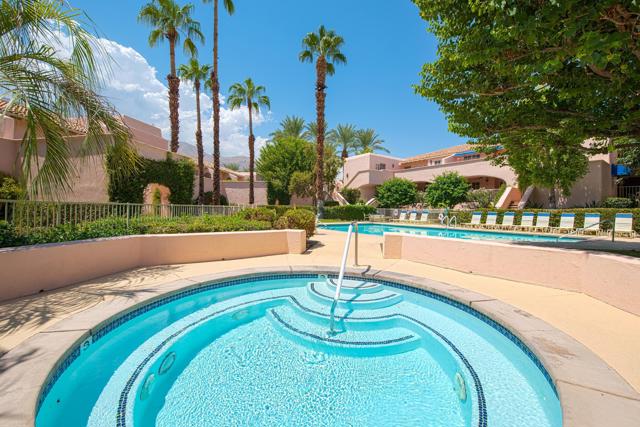 500 E Amado Road #212, Palm Springs, CA 92262
