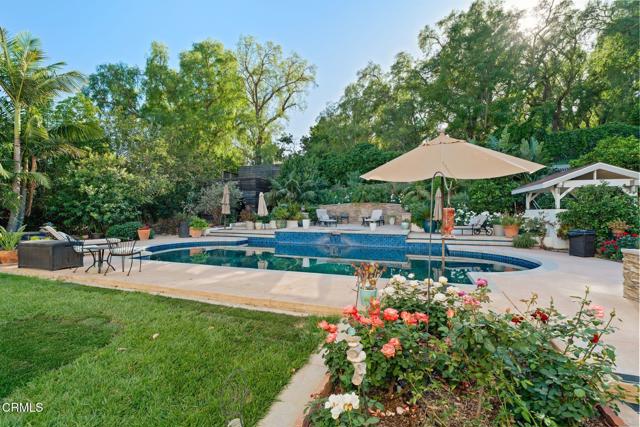 Detail Gallery Image 72 of 75 For 1639 San Rafael Way, Camarillo,  CA 93012 - 5 Beds | 4 Baths