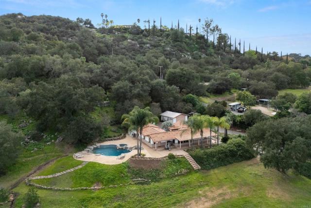 Detail Gallery Image 28 of 30 For 14215 Woods Valley Rd, Valley Center,  CA 92082 - 3 Beds | 1/1 Baths