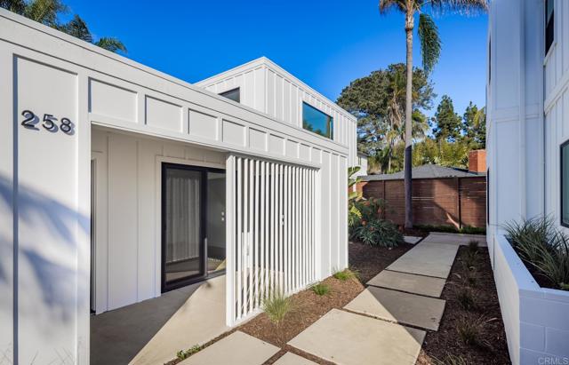 Detail Gallery Image 29 of 54 For 250 258 Hillcrest Dr, Encinitas,  CA 92024 - 9 Beds | 9/2 Baths