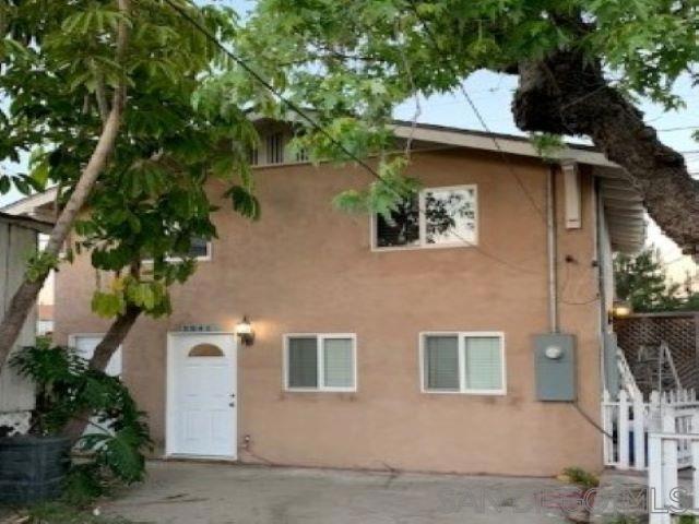 3541 Ray St.