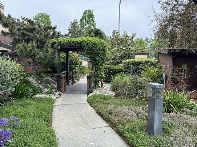 Detail Gallery Image 45 of 48 For 250 Cordova St, Pasadena,  CA 91101 - 3 Beds | 2/1 Baths