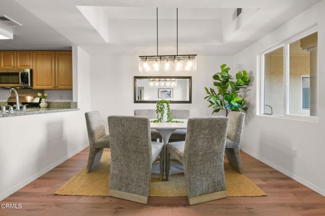 Detail Gallery Image 10 of 39 For 200 N 5th St #311,  Alhambra,  CA 91801 - 2 Beds | 2 Baths