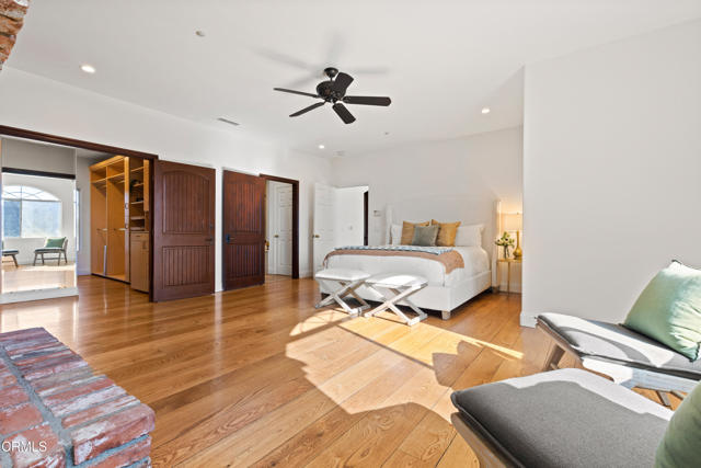 Detail Gallery Image 36 of 48 For 13045 Ripple Creek Ln, Camarillo,  CA 93012 - 5 Beds | 3/1 Baths