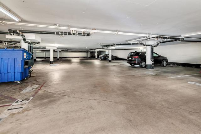 Detail Gallery Image 18 of 20 For 2650 Broadway #103,  San Diego,  CA 92102 - 1 Beds | 1 Baths