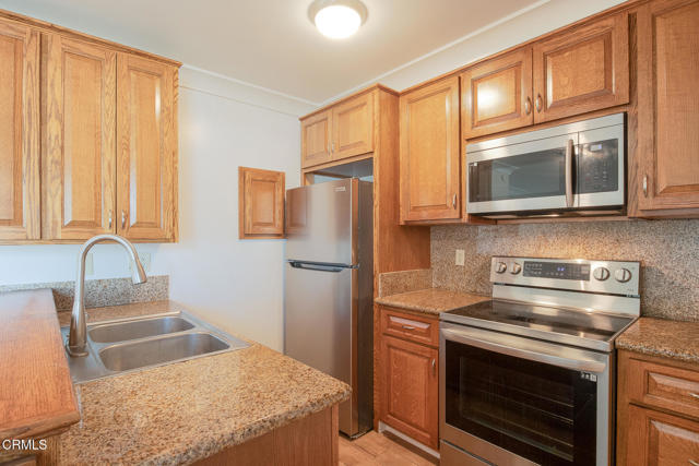 Detail Gallery Image 16 of 20 For 728 W Hemlock St, Port Hueneme,  CA 93041 - 2 Beds | 1 Baths