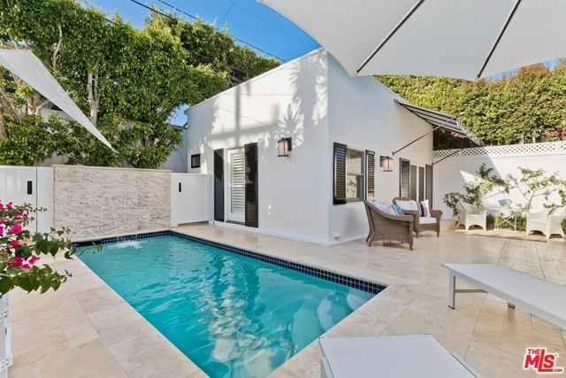 3 Bed Home for Sale in West Hollywood, California