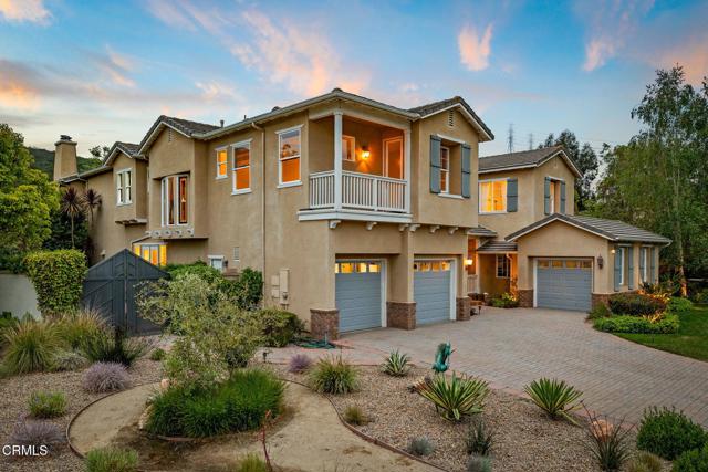 Detail Gallery Image 4 of 73 For 181 via Sandra, Newbury Park,  CA 91320 - 5 Beds | 6/1 Baths