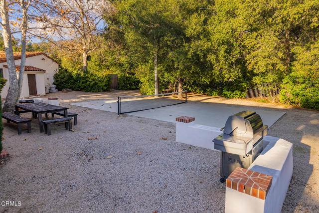 Detail Gallery Image 44 of 55 For 715 El Toro Rd, Ojai,  CA 93023 - 6 Beds | 7 Baths