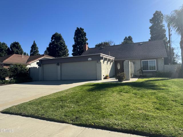 Detail Gallery Image 2 of 28 For 1898 Regent St, Camarillo,  CA 93010 - 4 Beds | 2 Baths