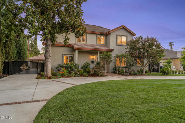 Detail Gallery Image 73 of 75 For 2820 San Pasqual St, Pasadena,  CA 91107 - 5 Beds | 5/1 Baths