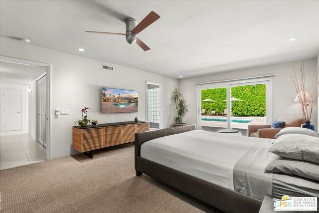 526 W Chino Canyon Road, Palm Springs, CA 92262