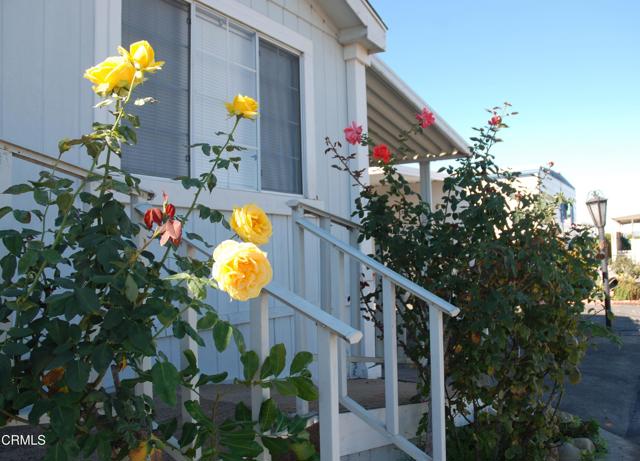 Detail Gallery Image 2 of 35 For 4388 E Central Ave #63,  Camarillo,  CA 93010 - 2 Beds | 2 Baths