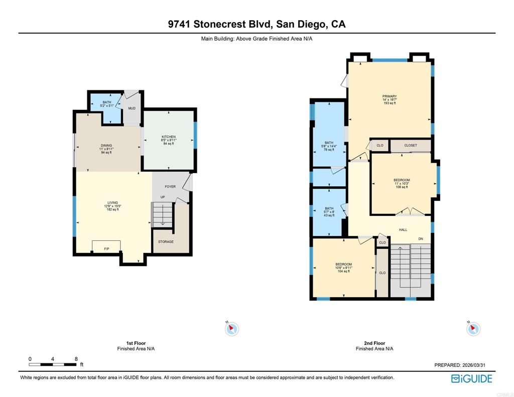 9741 Stonecrest Boulevard - photo 15