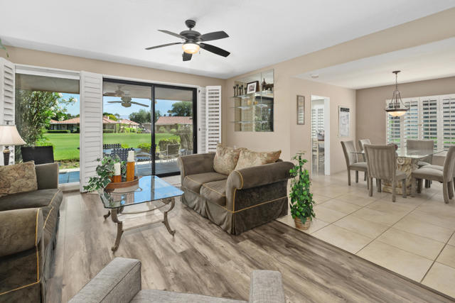 125 La Cerra Drive, Rancho Mirage, CA 92270