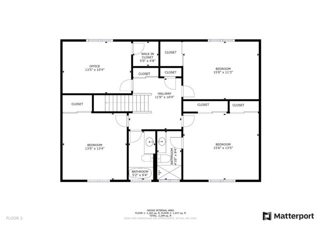 Image 58 of 59 For 606 Mindy Way