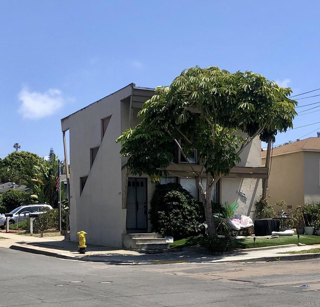 4597 Long Branch Avenue #2