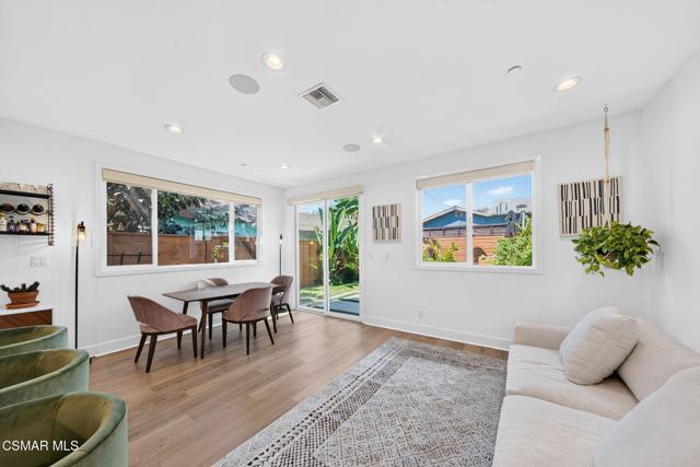 3 Bed Home for Sale in Los Angeles, California