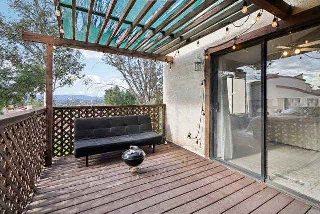 Detail Gallery Image 10 of 43 For 15696 Davis Cup Ln, Ramona,  CA 92065 - 2 Beds | 2 Baths