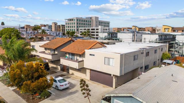 Detail Gallery Image 28 of 34 For 3825 Van Dyke Ave Apt 3, San Diego,  CA 92105 - 2 Beds | 1/1 Baths