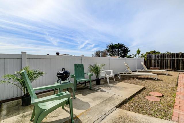 Home for Sale in Oceanside