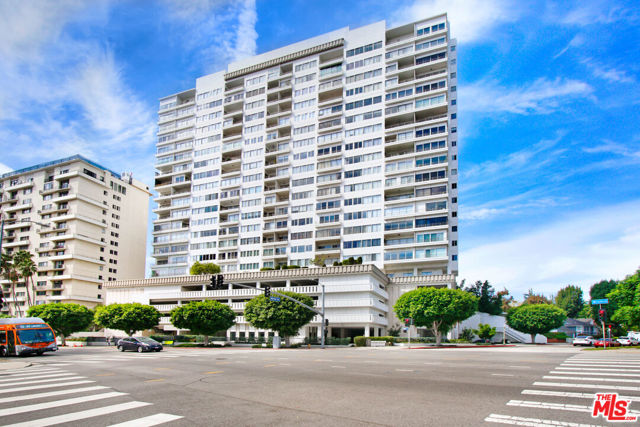 10501 Wilshire Blvd #1004, Los Angeles, CA 90024