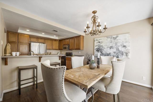 Detail Gallery Image 12 of 31 For 17985 Caminito Pinero #190,  San Diego,  CA 92128 - 2 Beds | 2 Baths