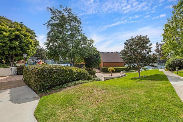 Detail Gallery Image 31 of 32 For 2284 Caminito Pajarito #147,  San Diego,  CA 92107 - 2 Beds | 1/1 Baths