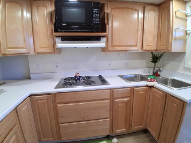 Detail Gallery Image 2 of 12 For 28857 Old Highway 80 #14,  Pine Valley,  CA 91962 - 0 Beds | 1 Baths