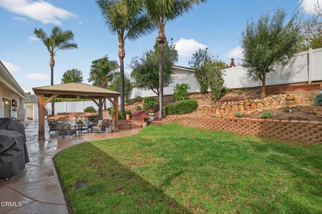 Detail Gallery Image 36 of 61 For 285 Siesta Ave, Thousand Oaks,  CA 91360 - 5 Beds | 3 Baths