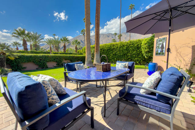 252 Camino Sur, Palm Springs, CA 92262