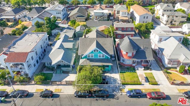 1455 28th Street, Los Angeles, California 90007, ,Multi-Family,For Sale,28th,24413225