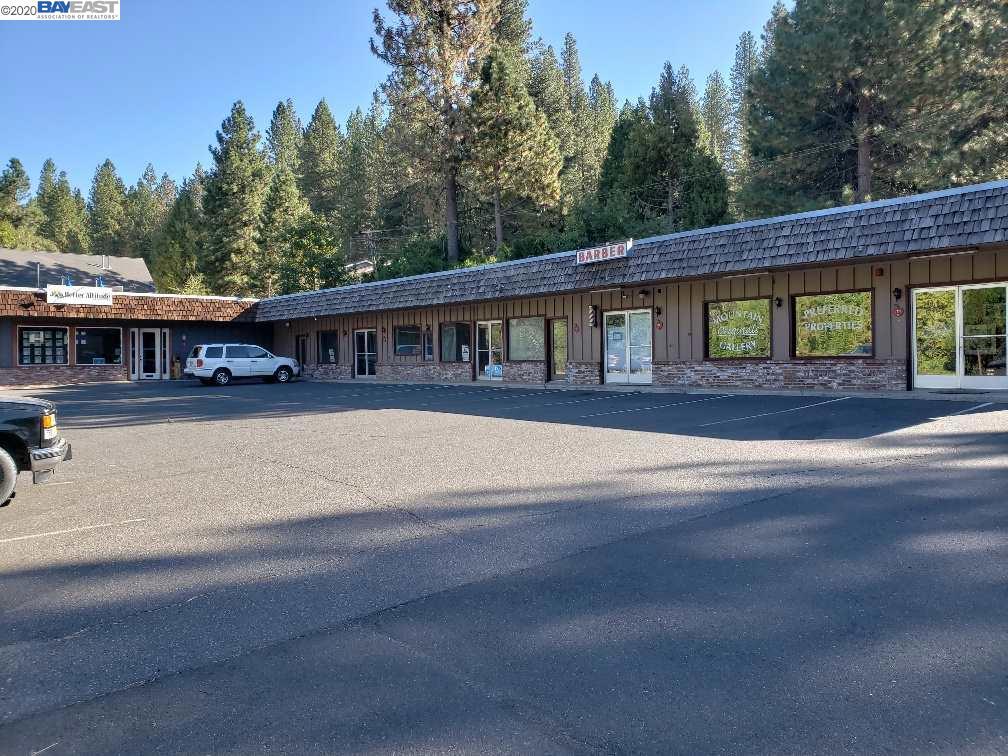 1771 Highway 4 unit A, Arnold, CA 95223