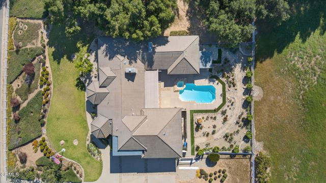 Detail Gallery Image 41 of 43 For 10995 Alto Ct, Oak View,  CA 93022 - 4 Beds | 4 Baths