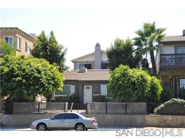 4373 W point loma blvd #B