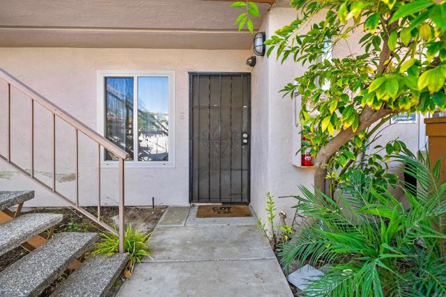 Image 2 for 4186 Mount Alifan Pl #E, San Diego, CA 92111