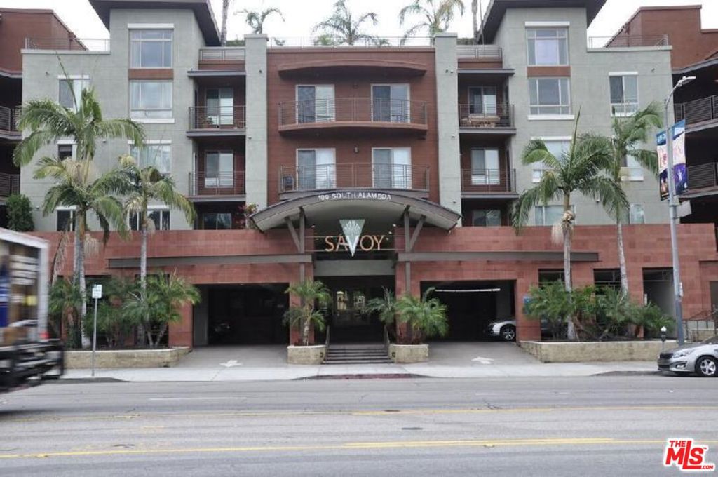 100 S Alameda Street #436